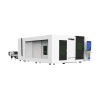 Лазерный расскройщик BOSS LASER 6020 CG TUBE 